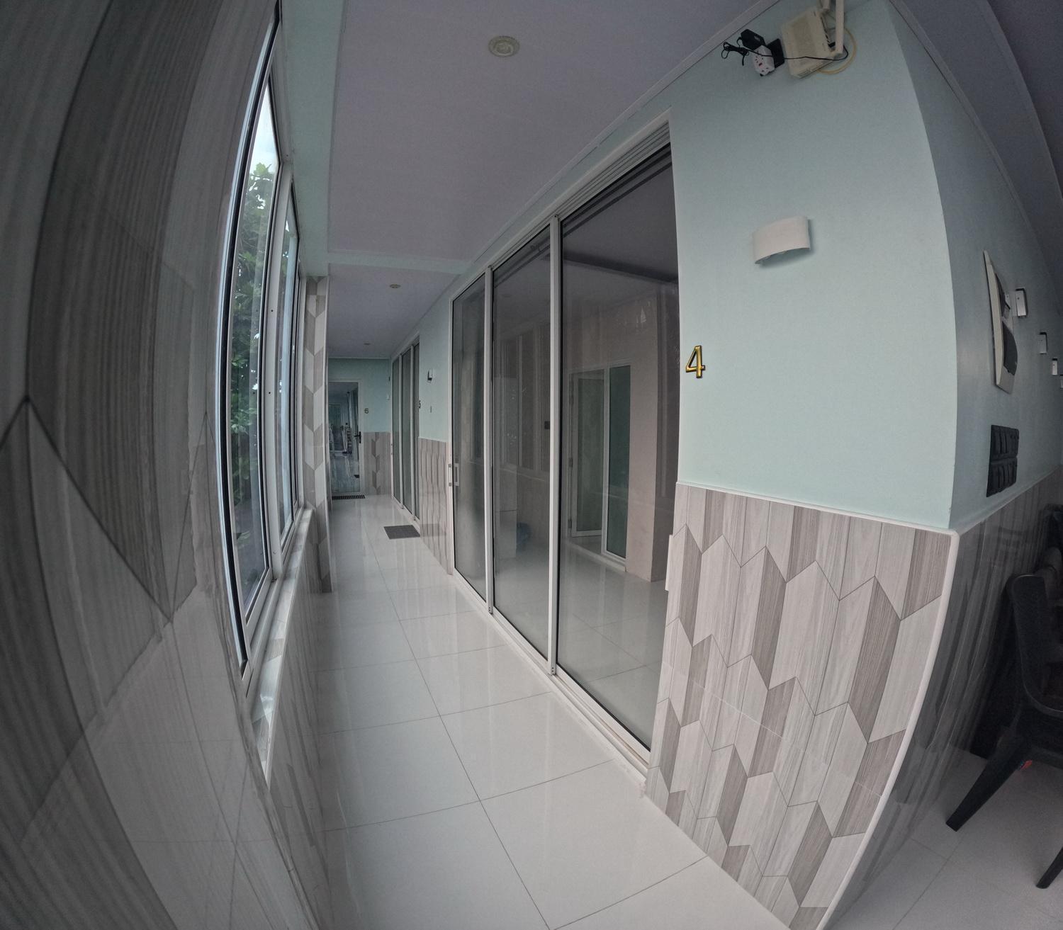 Wind Breeze Sunset View Inn Guraidhoo  Exterior foto
