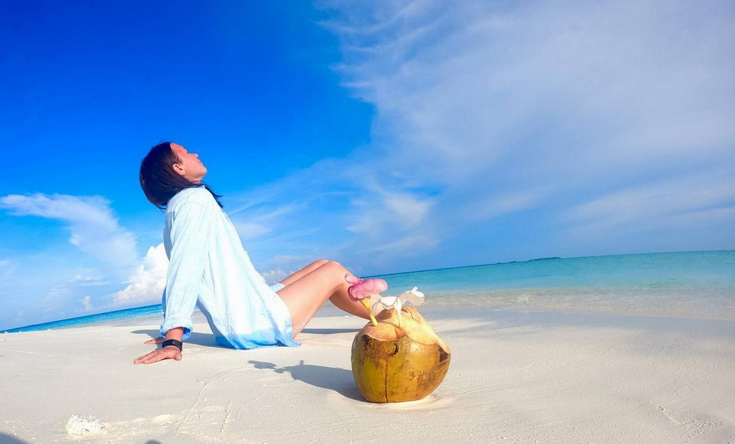 Wind Breeze Sunset View Inn Guraidhoo  Exterior foto